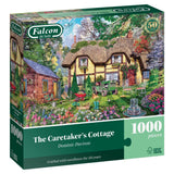 The Caretaker's Cottage