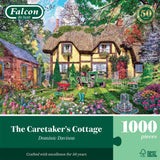 The Caretaker's Cottage