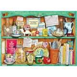 The Cabinet Collection: Cook's Cabinet