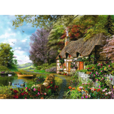 Country Cottage