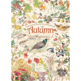 Country Diary: Autumn