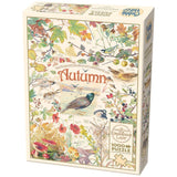 Country Diary: Autumn