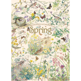 Country Diary: Spring