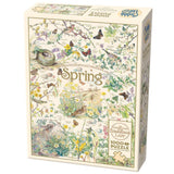 Country Diary: Spring