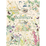 Country Diary: Summer