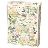 Country Diary: Summer