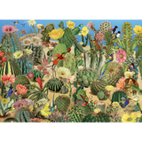 Cactus Garden
