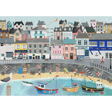 Coastal Harbour