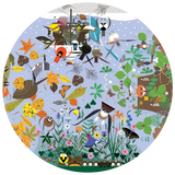 Charley Harper: Seasons