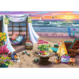 Cabana Retreat