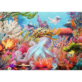 Coral Reef