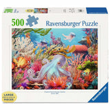 Coral Reef