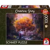 Cameron Gray: Forest Magic