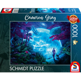 Cameron Gray: Heaven Fantasy