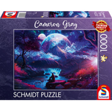 Cameron Gray: Heaven Whispers