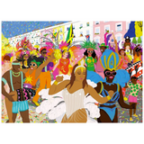 Carnival Culture