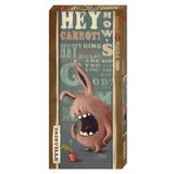 Carrot (1000 Pieces)