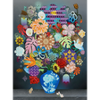 Casey Gray: Still Life with Flowers - Thirsty Meeples