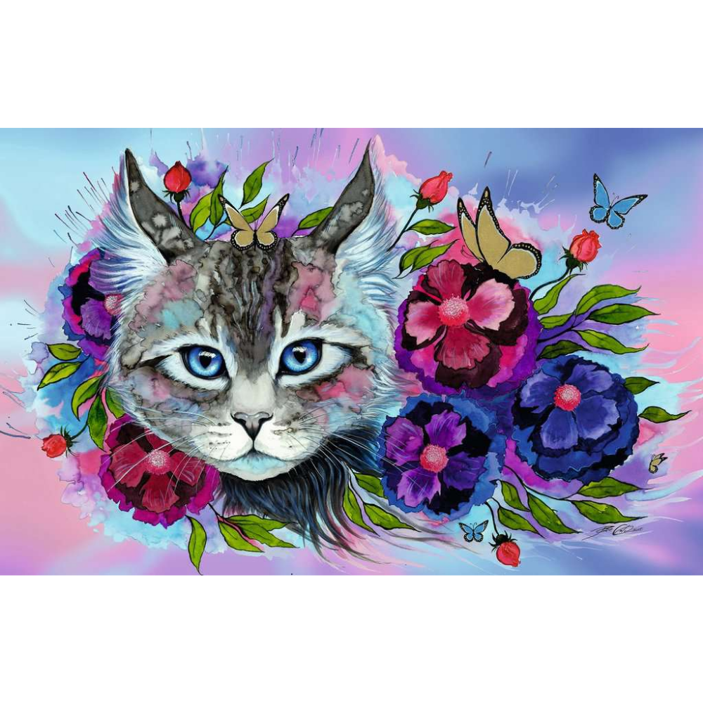 Cateye