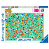 Challenge: Animal Crossing - Thirsty Meeples