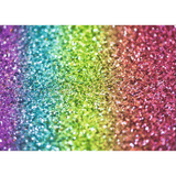 Challenge: Glitter