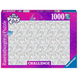 Challenge: My Little Pony