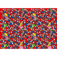 Adult puzzle featuring Challenge: Super Mario by Ravensburger, showing colorful Mario-themed puzzle pieces and vibrant game imagery.