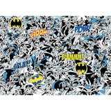 Challenge: Batman