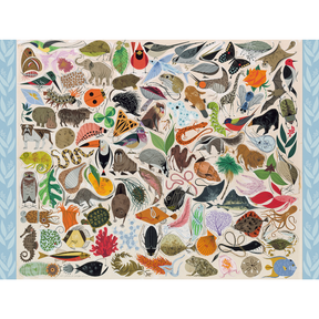 Charley Harper: Tree of Life - Thirsty Meeples