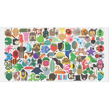 Charley Harper: Web of Life - Thirsty Meeples