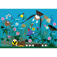 Charley Harper: Wild Summer - Thirsty Meeples