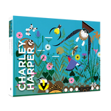 Charley Harper: Wild Summer - Thirsty Meeples