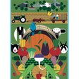 Charley Harper: Gorman Heritage Farm - Thirsty Meeples