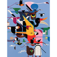 Charley Harper: Wings of the World - Thirsty Meeples