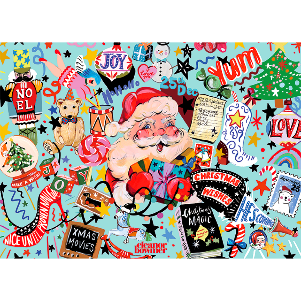 Christmas Wishes