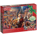 Christmas Wonderland