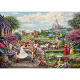 Cinderella Happily Ever After