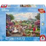 Cinderella Happily Ever After