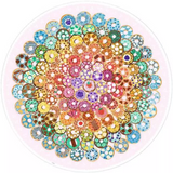 Circle of Colours: Doughnuts