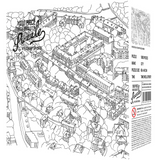 City Sketch