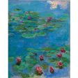 Claude Monet: Water Lilies - Thirsty Meeples
