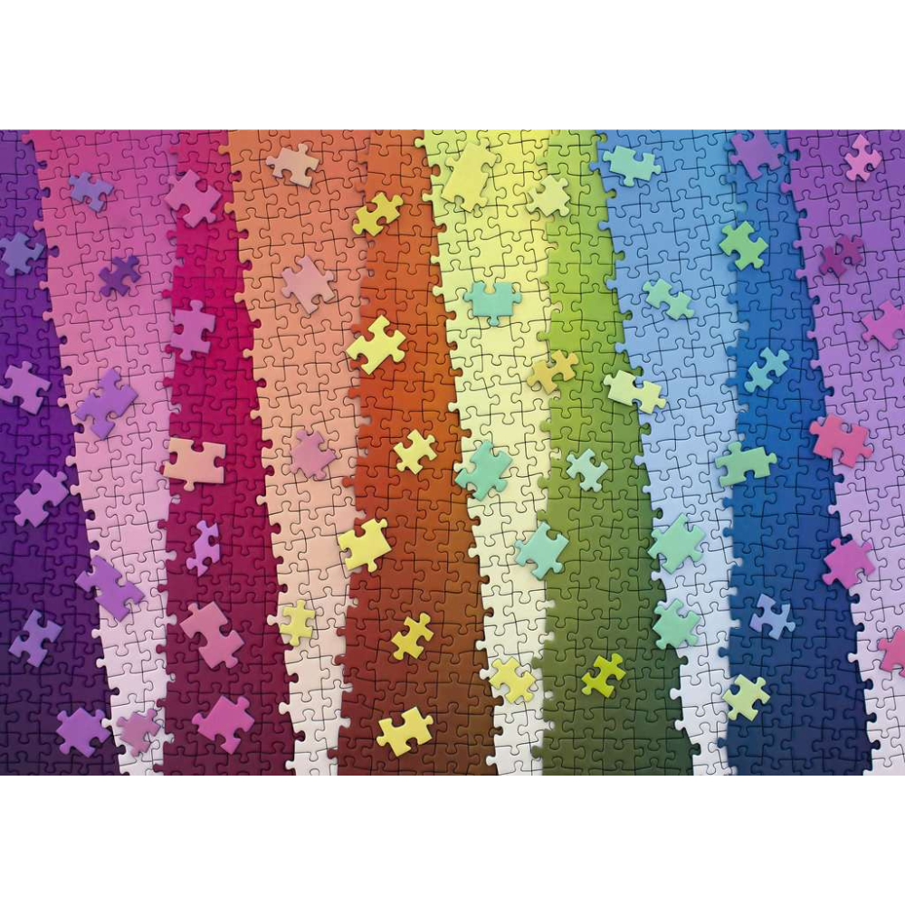 Colours on Colours