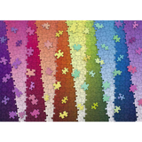 Colours on Colours