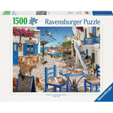 Cats of Mykonos