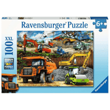 Construction Vehicles