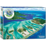Coral Reef (1000 Pieces)