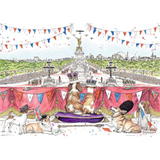 Coronation Capers