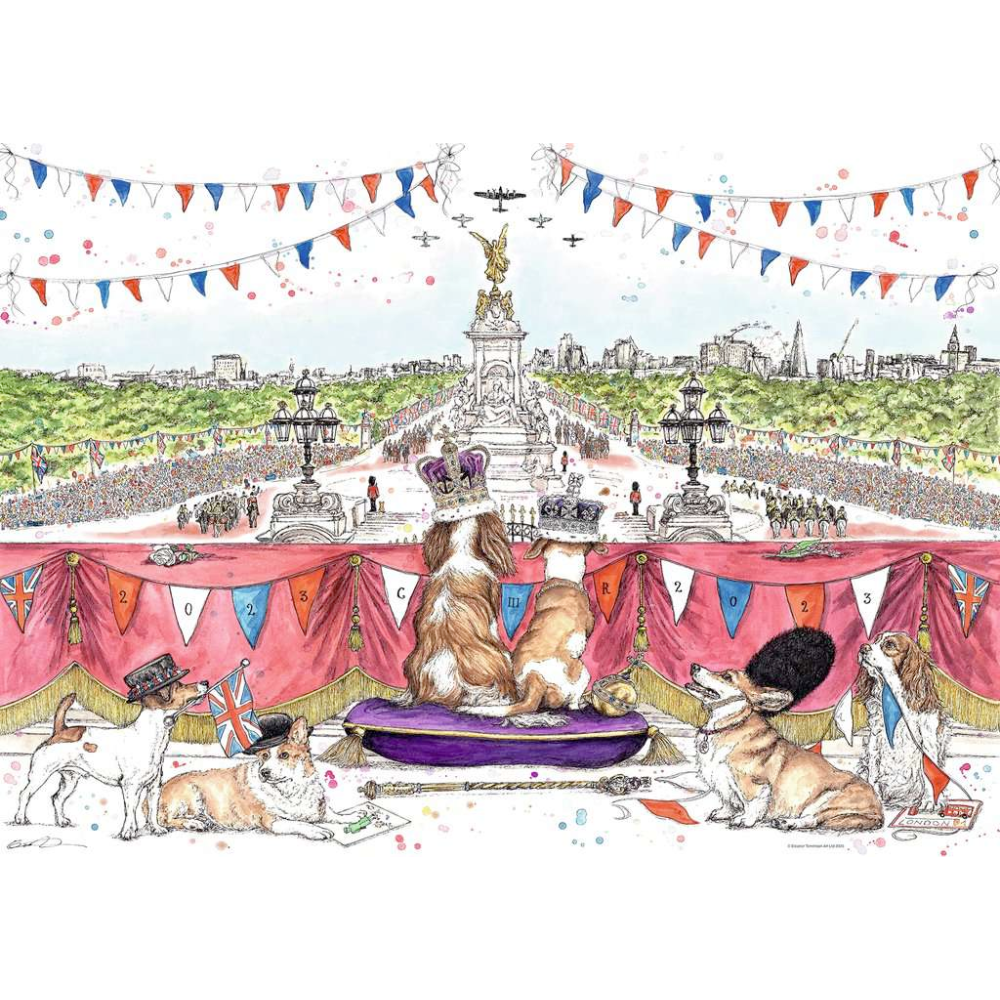 Coronation Capers