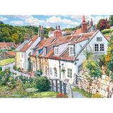 Cosy Cottages: North Yorkshire