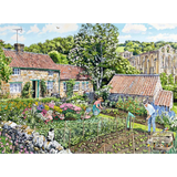 Cosy Cottages: North Yorkshire